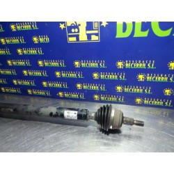 Transmission avant droite Volkswagen Golf IV berlina (1J1) | Desguace Becerril