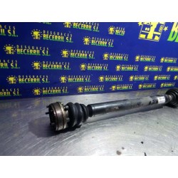Transmission avant droite Volkswagen Golf IV berlina (1J1) | Desguace Becerril