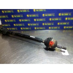 Transmission avant droite Volkswagen Golf IV berlina (1J1) | Desguace Becerril