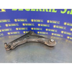 Recambio de brazo suspensión inferior delantero izquierdo para mercedes-benz vito (w638) caja cerrada referencia OEM IAM   