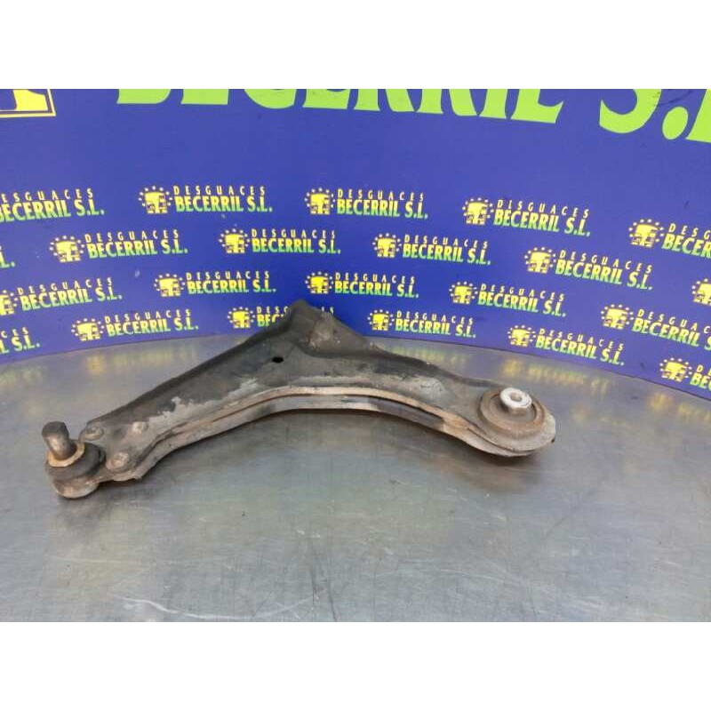 Bras de suspension inférieur avant gauche Vito (W638) caja cerrada | Desguace Becerril