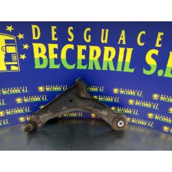 Bras de suspension inférieur avant gauche Vito (W638) caja cerrada | Desguace Becerril