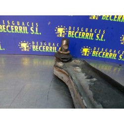 Bras de suspension inférieur avant gauche Vito (W638) caja cerrada | Desguace Becerril
