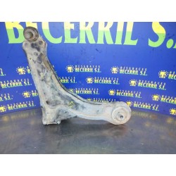 Recambio de brazo suspensión inferior delantero derecho para mercedes-benz vito (w638) combi 110 cdi (638.194) referencia OEM IA