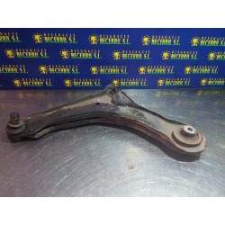 Recambio de brazo suspensión inferior delantero izquierdo para mercedes-benz vito (w638) combi 108 d  (638.164) referencia OEM I