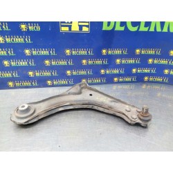 Recambio de brazo suspensión inferior delantero derecho para mercedes-benz vito (w638) caja cerrada 110 d  (638.074) referencia 