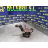 Recambio de mangueta delantera derecha para renault clio iii confort dynamique referencia OEM IAM   