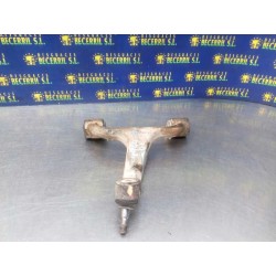 Recambio de brazo suspensión superior delantero derecho para mercedes-benz clase m (w163) 270 cdi (163.113) referencia OEM IAM 1