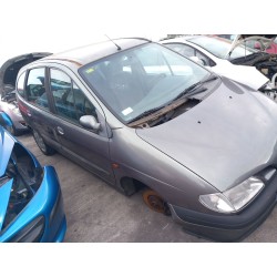 renault scénic i monospace (ja0/1_, fa0_) del año 1999