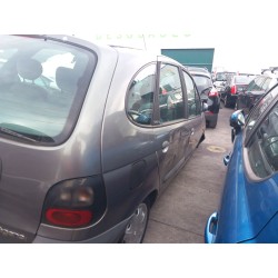 renault scénic i monospace (ja0/1_, fa0_) del año 1999