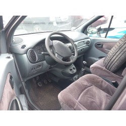 renault scénic i monospace (ja0/1_, fa0_) del año 1999