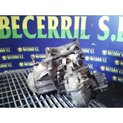 Recambio de caja cambios para citroen xsara berlina 1.9 diesel referencia OEM IAM 20TA87  