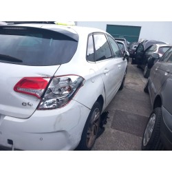 citroën c4 ii (nc_) del año 2011