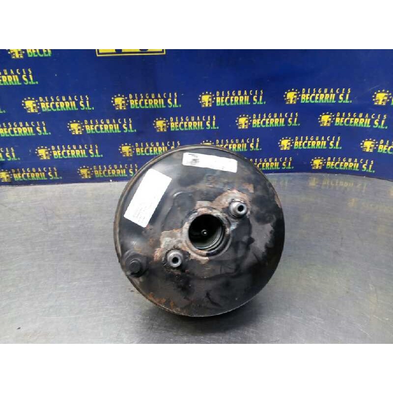 Brake booster Saab 9-3 berlina | Becerril Scrap Yard