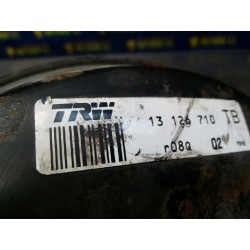 Brake booster Saab 9-3 berlina | Becerril Scrap Yard