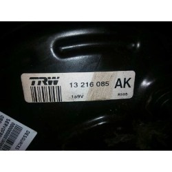 Recambio de servofreno para opel astra h ber. cosmo referencia OEM IAM 13216085  