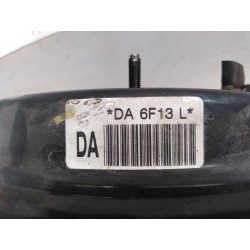 Recambio de servofreno para chevrolet epica ltx referencia OEM IAM DA6F13L  
