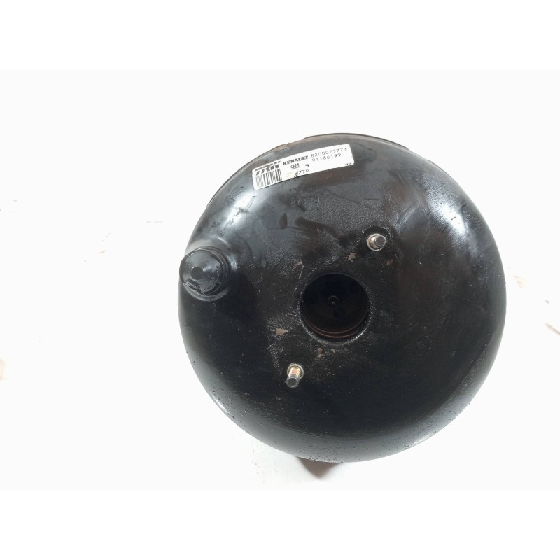 Recambio de servofreno para opel vivaro furgón 2.9t corto referencia OEM IAM 8200025773 GM91166199 