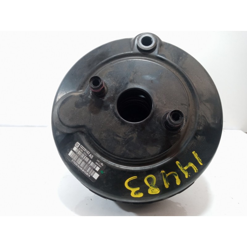Recambio de servofreno para opel insignia berlina cosmo referencia OEM IAM 13228183AS  