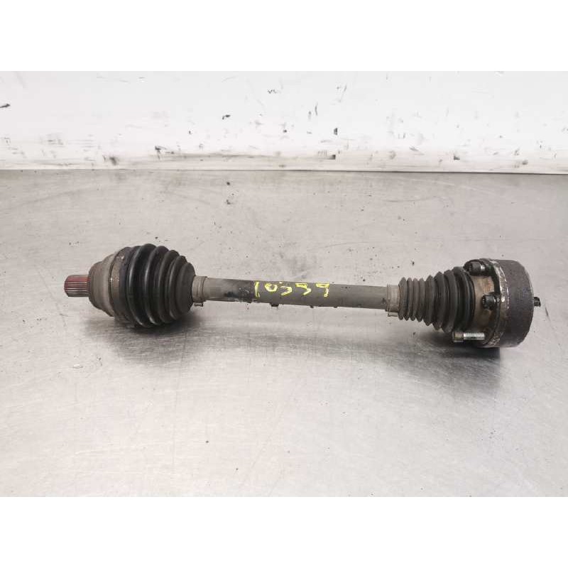 Transmission avant gauche Seat Leon (1P1) | Desguace Becerril