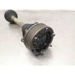 Transmission avant gauche Seat Leon (1P1) | Desguace Becerril