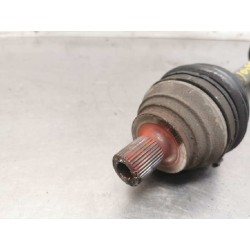 Transmission avant gauche Seat Leon (1P1) | Desguace Becerril