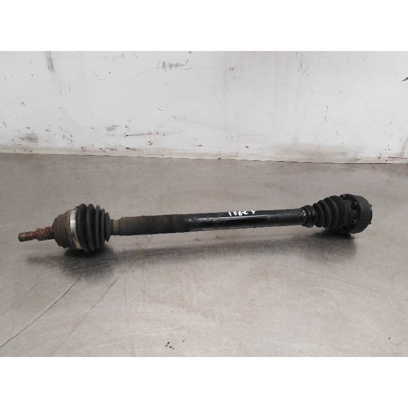 Recambio de transmisión delantera derecha para audi a3 (8l) 1.9 tdi ambiente referencia OEM IAM   