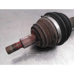 Recambio de transmisión delantera derecha para audi a3 (8l) 1.9 tdi ambiente referencia OEM IAM   