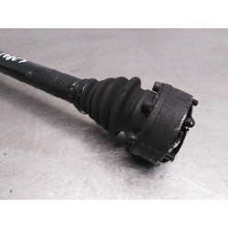 Recambio de transmisión delantera derecha para audi a3 (8l) 1.9 tdi ambiente referencia OEM IAM   