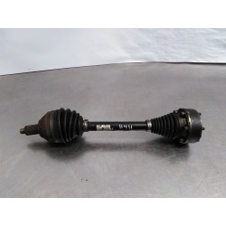 Recambio de transmisión delantera izquierda para volkswagen polo (6r1) advance referencia OEM IAM   