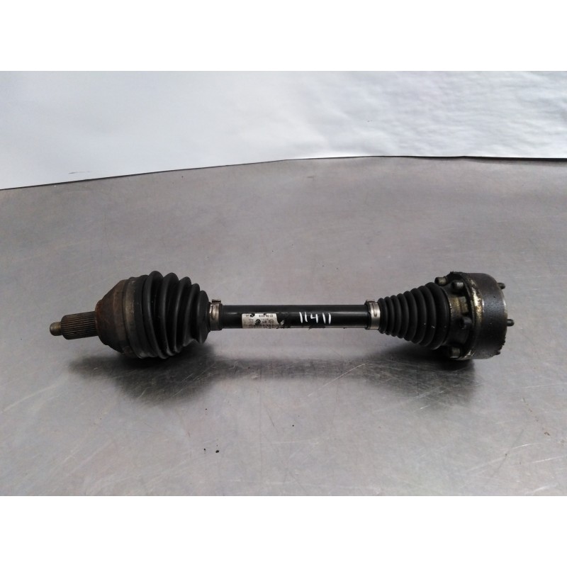 Recambio de transmisión delantera izquierda para volkswagen polo (6r1) advance referencia OEM IAM   