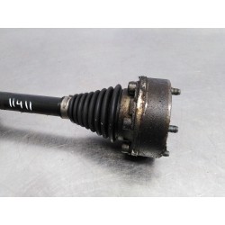 Recambio de transmisión delantera izquierda para volkswagen polo (6r1) advance referencia OEM IAM   