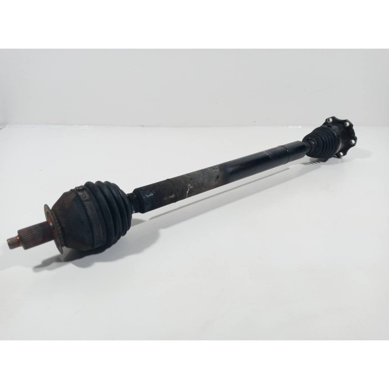 Recambio de transmisión delantera derecha para seat ibiza (6j5) reference referencia OEM IAM   