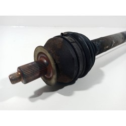 Recambio de transmisión delantera derecha para seat ibiza (6j5) reference referencia OEM IAM   