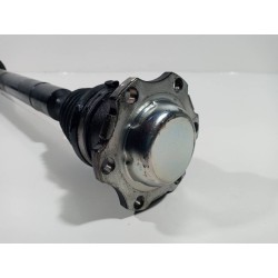 Recambio de transmisión delantera derecha para seat ibiza (6j5) reference referencia OEM IAM   