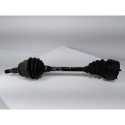 Recambio de transmisión delantera izquierda para seat toledo (1m2) select referencia OEM IAM 1J0407271H  