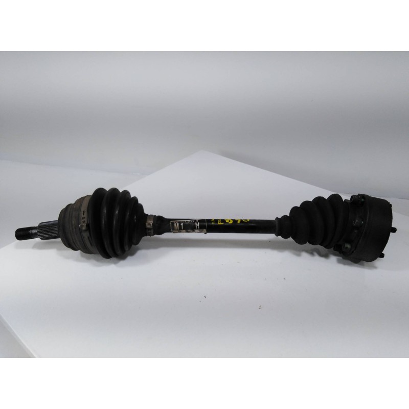 Recambio de transmisión delantera izquierda para seat toledo (1m2) select referencia OEM IAM 1J0407271H  