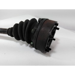 Recambio de transmisión delantera izquierda para seat toledo (1m2) select referencia OEM IAM 1J0407271H  