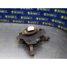 Recambio de mangueta delantera izquierda para peugeot bipper básico referencia OEM IAM   