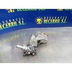 مضخة الفرامل Fiat Doblo | Desguace Becerril