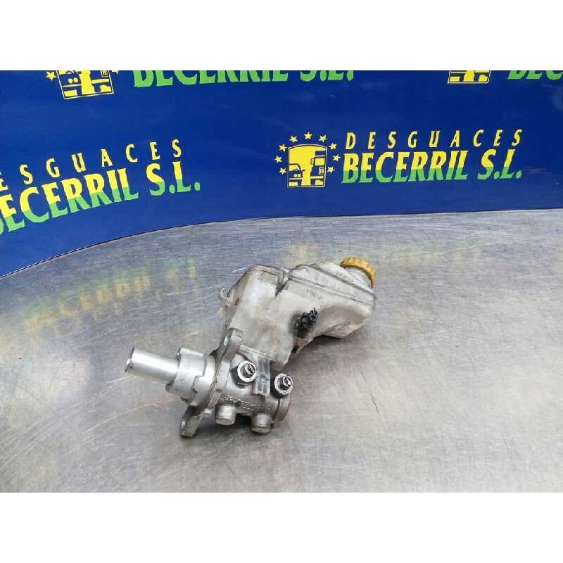 مضخة الفرامل Fiat Doblo | Desguace Becerril