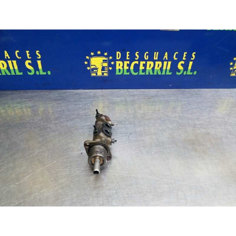 Recambio de bomba freno para fiat punto berlina (176) td 60 cult referencia OEM IAM   