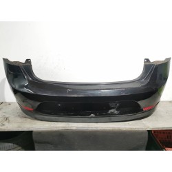 Recambio de paragolpes trasero para seat ibiza (6j5) reference referencia OEM IAM   