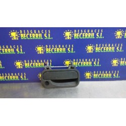 Recambio de maneta exterior delantera derecha para opel corsa b edition 2000 referencia OEM IAM   