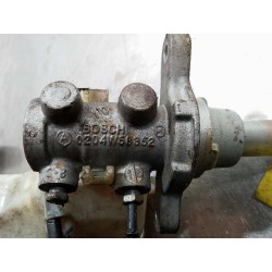 Recambio de bomba freno para fiat doblo cargo sx kasten referencia OEM IAM   