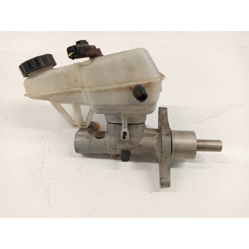 Recambio de bomba freno para fiat scudo combi (272) l1h1 130 multijet (5 pl.) referencia OEM IAM   