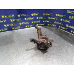 Recambio de mangueta delantera izquierda para renault clio iii confort dynamique referencia OEM IAM   