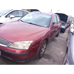 ford mondeo iii (b5y) del año 2006