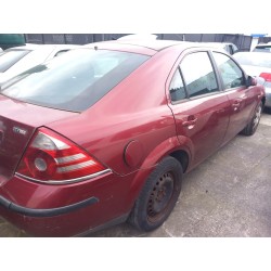 ford mondeo iii (b5y) del año 2006