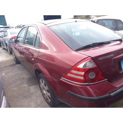 ford mondeo iii (b5y) del año 2006